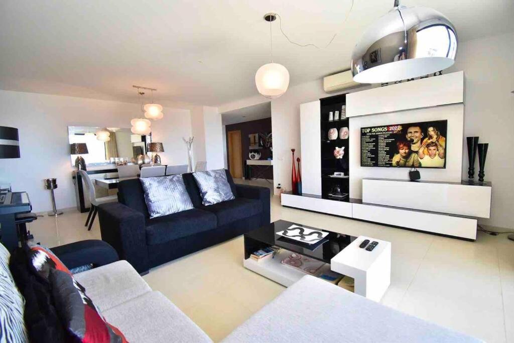 Apartmán Rubeus Caniço Exteriér fotografie