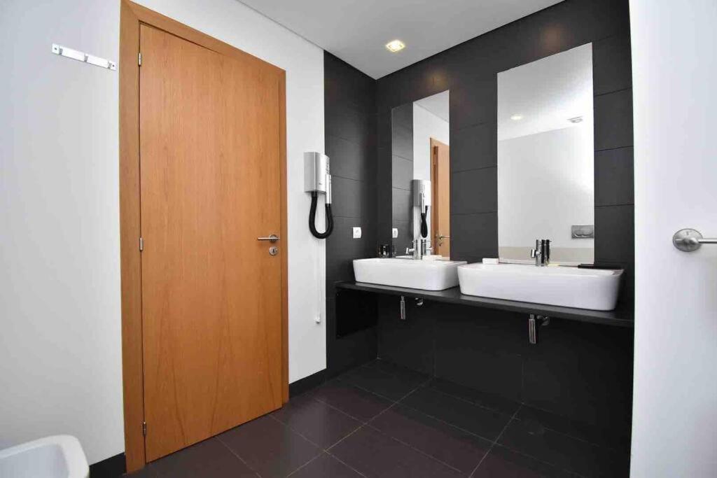 Apartmán Rubeus Caniço Exteriér fotografie