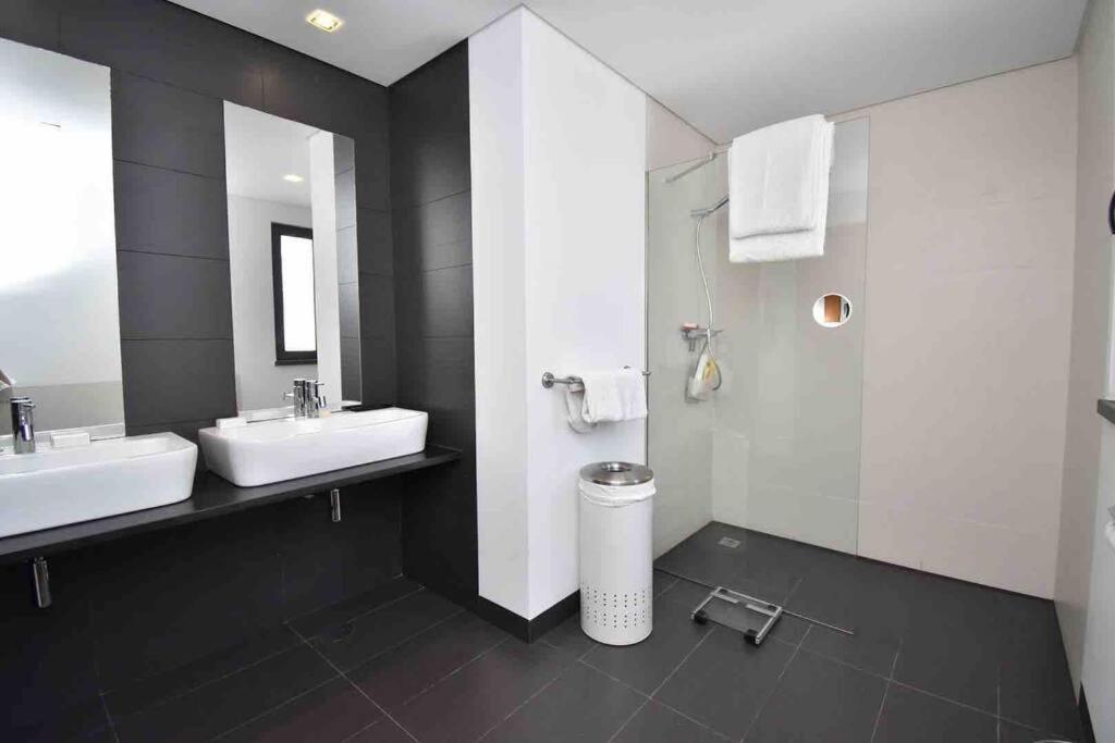 Apartmán Rubeus Caniço Exteriér fotografie