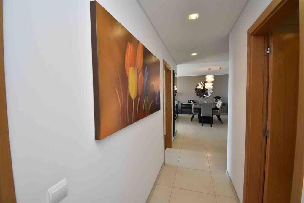 Apartmán Rubeus Caniço Exteriér fotografie