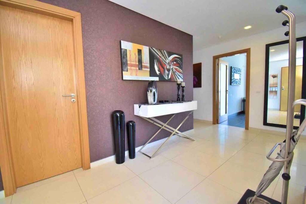 Apartmán Rubeus Caniço Exteriér fotografie