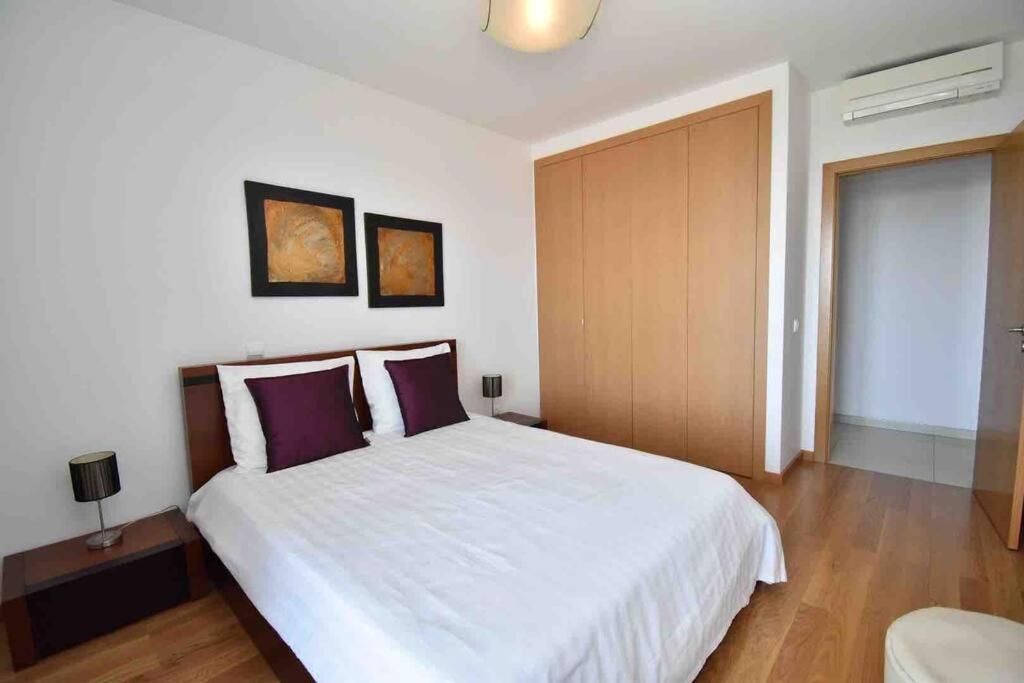 Apartmán Rubeus Caniço Exteriér fotografie
